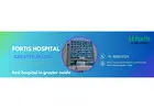 best hospital in greater noida