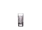 Where is Bohemian crystal made