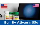 Ativan 1 mg Buy Online USA - Buy Ativan Us