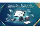 Kassensystem – Der komplette Leitfaden für moderne Unternehmen