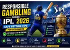 Responsible Gambling During IPL 2026 Guide
