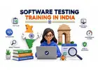 Software Testing Training in India