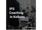 IPS coaching in Kolkata