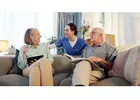 Professional Homecare Services Glasgow North You Can Trust