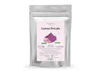 Lotus Petals