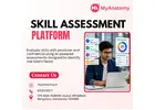 Skill Assessment Platform | MyAnatomy