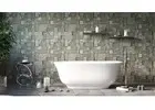 Bathtubs for Modern Bathrooms and Everyday Relaxation