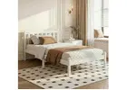 Beds and Bed Frames for Every Bedroom and Sleep Style