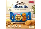 butter biscuits cookies