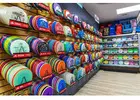 Top-Rated Disc Golf Discs Online for Better Performance