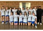 Joliet soccer
