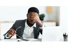 Stress Management in the Workplace to Build a Healthier Culture