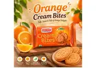orange cream