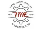 Automatic Grease Lubrication System – Total Maintenance & Engineering