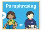 Rewording and Citing Sources the Right Way - AI Rewording