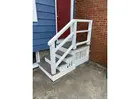 House Exterior Painting Services in Saugus, MA