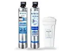 Water Softener for Tank | Efficient Hard Water Softening Solutions