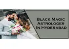 Black Magic Astrologer in Hyderabad