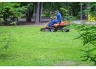 Lawn Mowing and Lawn Care Services for a Healthy Green Yard