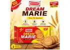 Marie Biscuits