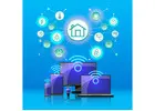 Invoidea is a Leading IoT App Development Company in India