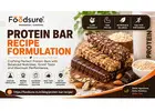 Protein Bar Recipe Formulation by Foodsure Experts