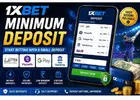 1xBet Minimum Deposit 2026 : UPI, PhonePe & GPay Guide