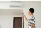 Air con Repair Services West Brisbane That Get You Cool Again Fast