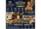 Gold Buyer Near Me Offering Fair Gold Evaluation