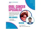 Oral Cancer Specialist |  Dr Chinnababu Sunkavalli