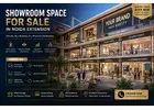 Premium Showroom Space for Sale in Noida Extension – Strategic Location & High Growth Investment