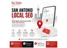 WordPress Web Design in San Antonio