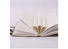 Get Custom Leather Journals Personalized for a Classic Writing Experience