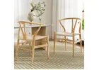 Outdoor Chairs for Patios, Gardens and Everyday Outdoor Comfort
