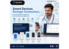 Stethoscope with Amplifier – Smarter Diagnostics by AyuSynkai