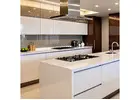 Kitchen Manufacturers in Gurgaon – Novella Kitchens