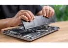 Professional Laptop Battery Replacement For Improved Power And Mobility
