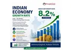indian economy growth rate