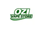 Vape Products and Vaping Essentials at Ozi Vape AU