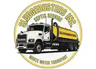 Septic Tank Cleaning