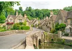 Day Trips to Cotswolds with a Private Chauffeur Tour