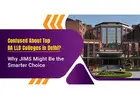 Top BA LLB Colleges in Delhi – Apply for BA LLB at JIMS Greater Noida