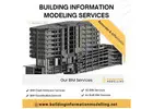 Best Building Information Modeling Services By Top BIM Consulting Firm