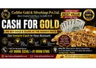 Cash for Gold in Noida | Sell Gold At Best Rates