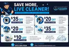 Carpet Cleaning Richardson TX
