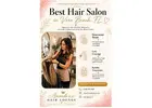 Top Hair Salons in Vero Beach Offering Balayage