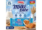 milky bites