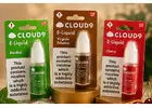Cloud 9 Vape Liquid – Premium E-Liquids Now Available Across the UK