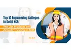 Top Colleges for Engineering in Delhi NCR – Explore JIMS GN
