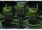 Infapower Rechargeable Batteries – Reliable Power, Trusted UK Brand